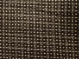 アンティーク　本場泥大島紬男物着物アンサンブル